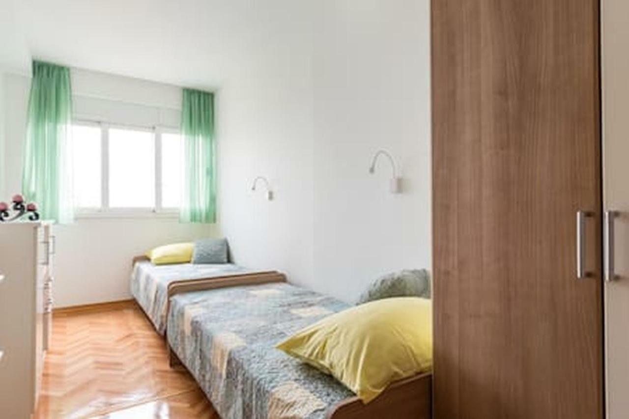 Apartment-Center Of Split Exterior photo