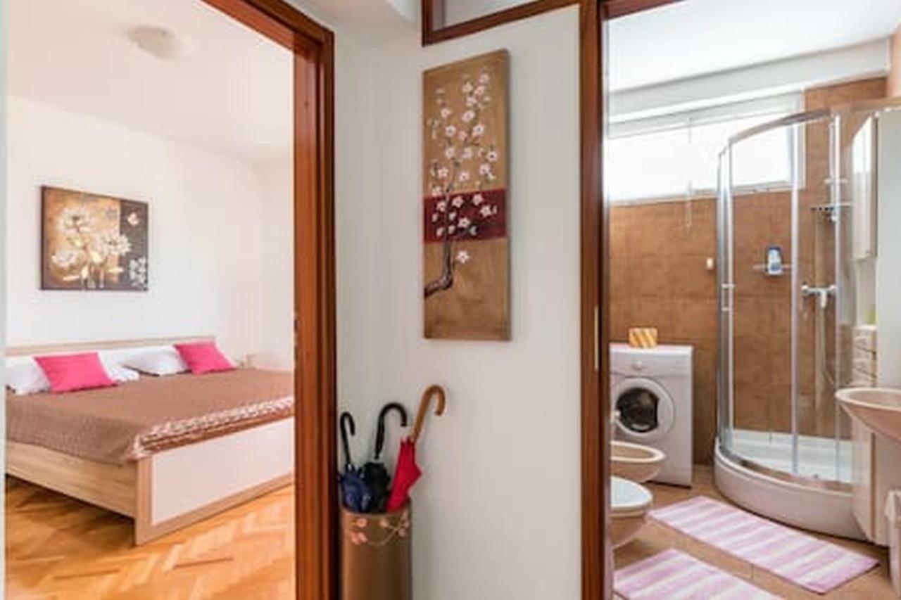 Apartment-Center Of Split Exterior photo
