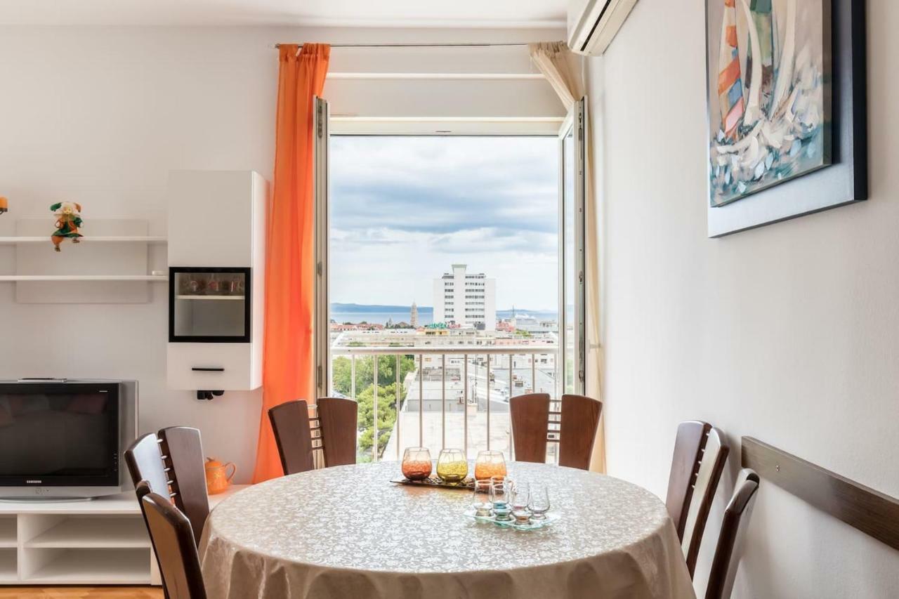 Apartment-Center Of Split Exterior photo