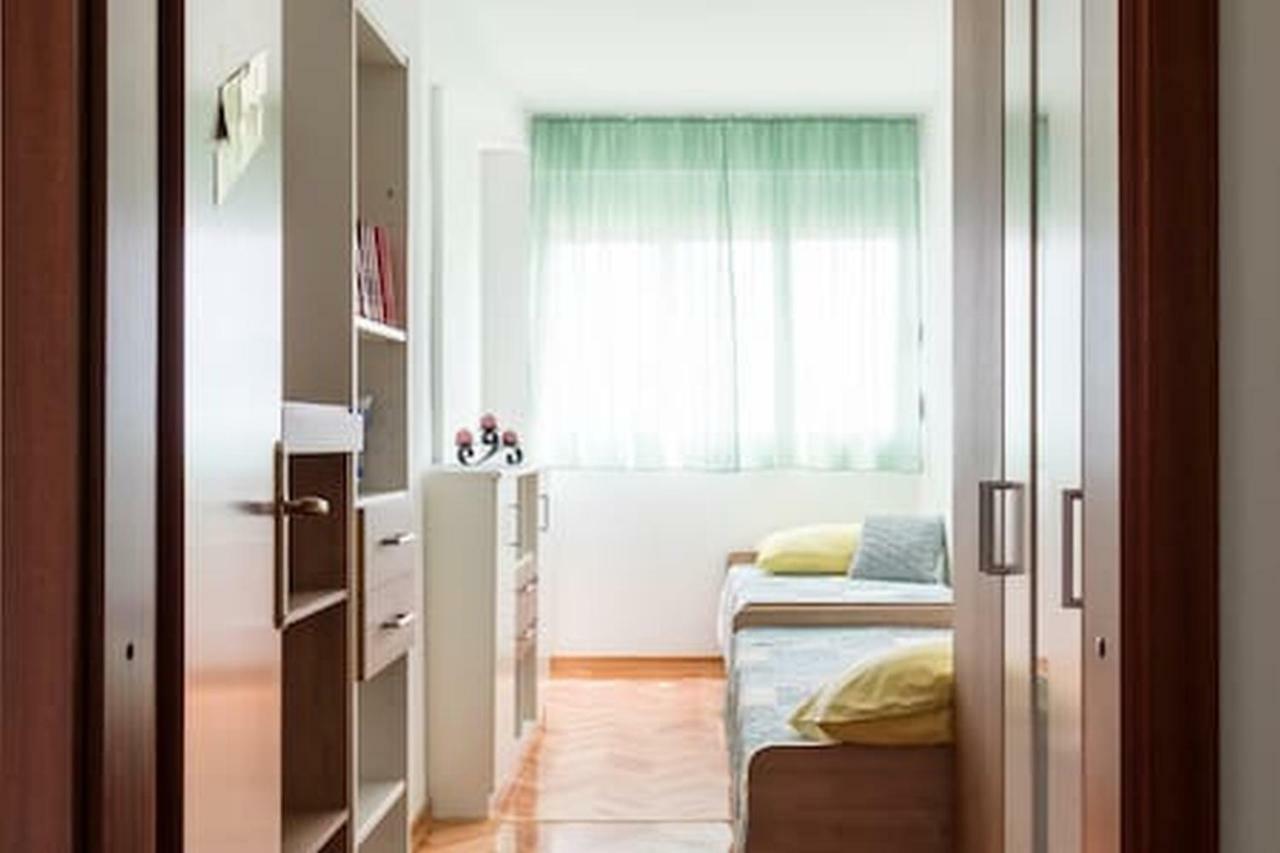 Apartment-Center Of Split Exterior photo