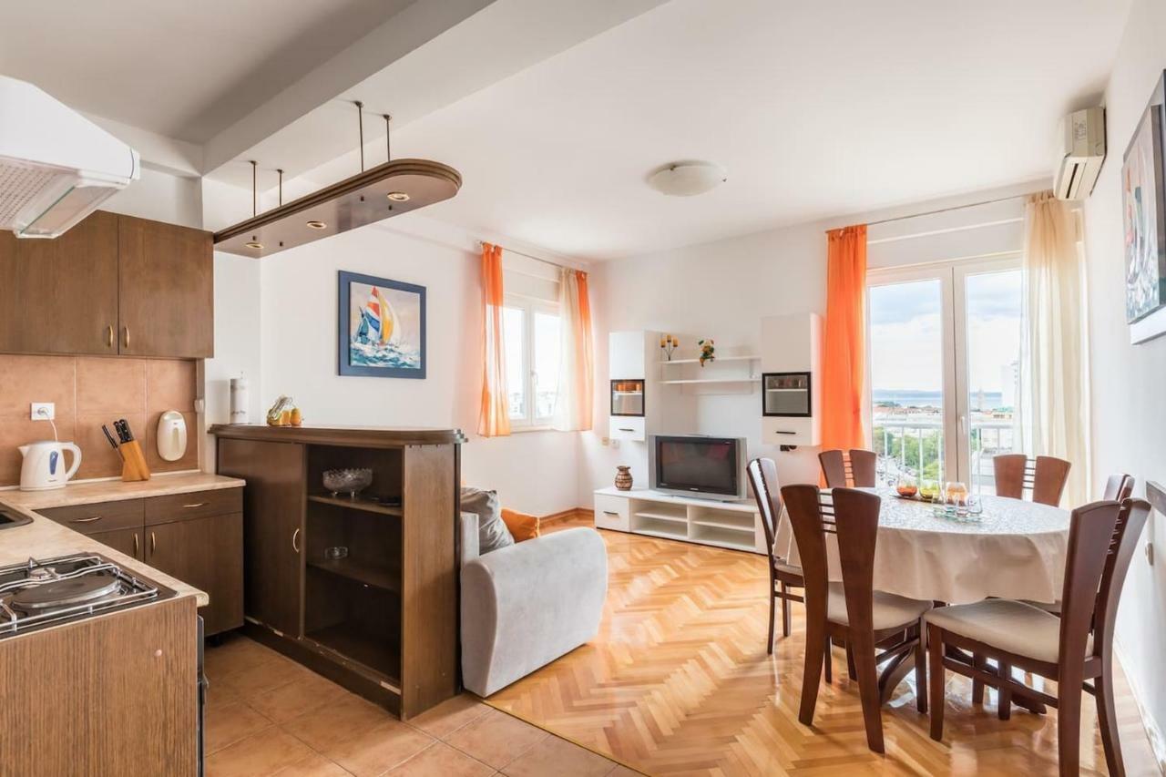 Apartment-Center Of Split Exterior photo