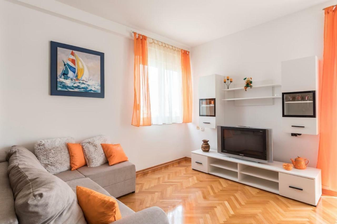 Apartment-Center Of Split Exterior photo