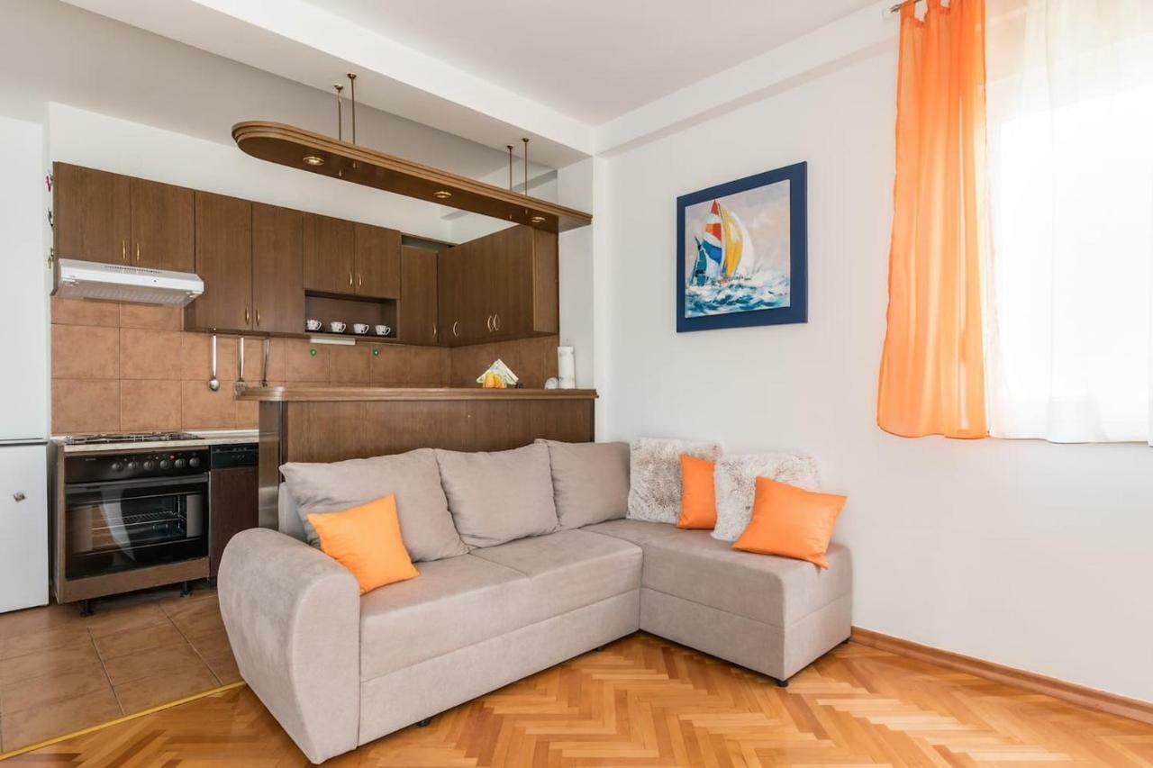 Apartment-Center Of Split Exterior photo